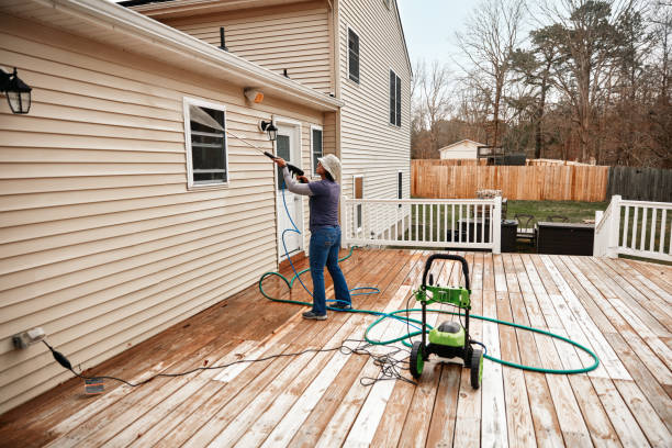 Best Pressure Washing Estimates  in Shawnee Hills, OH