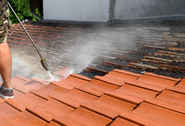 Best Commercial Building Pressure Washing  in Shawnee Hills, OH