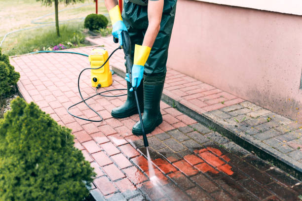 Trusted Shawnee Hills, OH Pressure Washing Experts