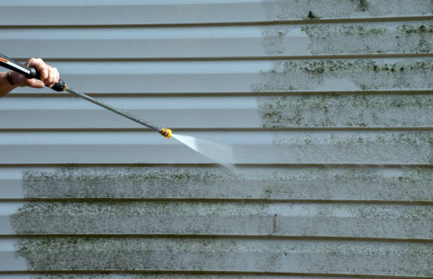 Best Local Pressure Washing Services  in Shawnee Hills, OH
