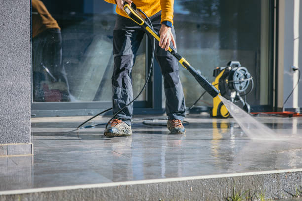 Best Commercial Pressure Washing  in Shawnee Hills, OH