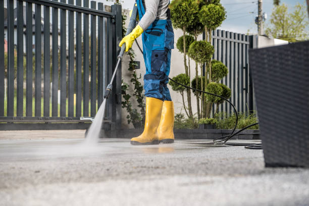 Best Commercial Building Pressure Washing  in Shawnee Hills, OH