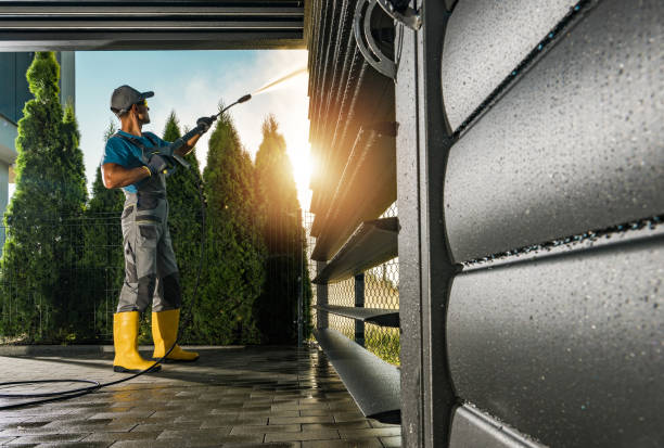 Why Choose Our Certified Pressure Washing Experts for Your Project Needs in Shawnee Hills, OH?