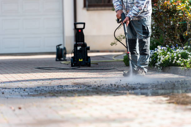 Best Deck Pressure Washing  in Shawnee Hills, OH