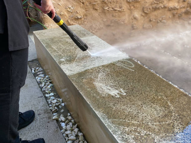 Best Roof Pressure Washing  in Shawnee Hills, OH
