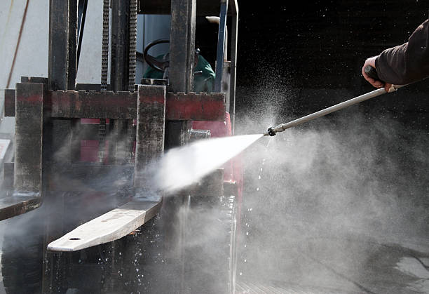 Best Sidewalk Pressure Washing  in Shawnee Hills, OH