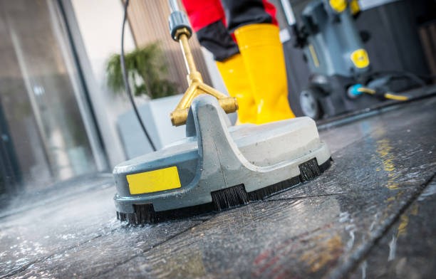 Best Pressure Washing Services Near Me  in Shawnee Hills, OH