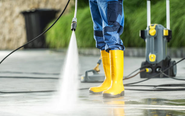 Best Concrete Pressure Washing  in Shawnee Hills, OH