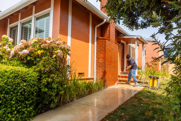 Best Affordable Pressure Washing  in Shawnee Hills, OH