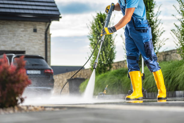 Best Fence Pressure Washing  in Shawnee Hills, OH