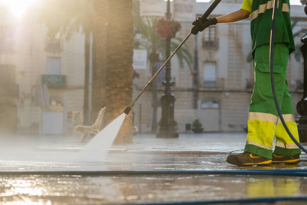 Roof Power Washing Services in Shawnee Hills, OH
