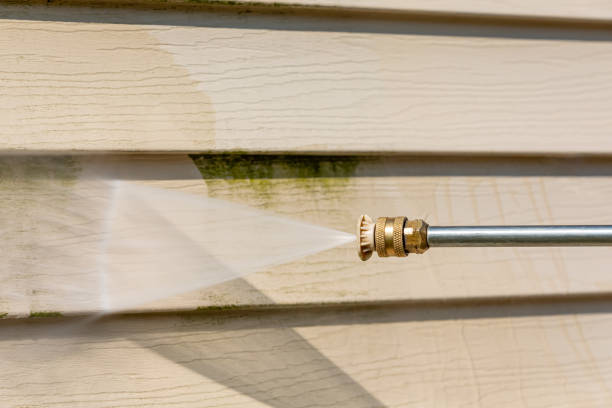 Best Local Pressure Washing Services  in Shawnee Hills, OH