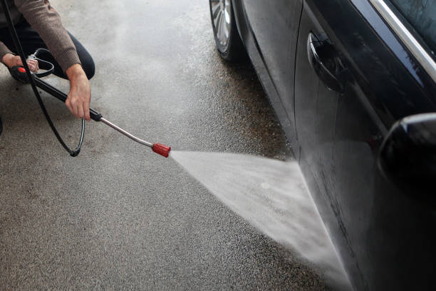 Best Residential Pressure Washing Services  in Shawnee Hills, OH