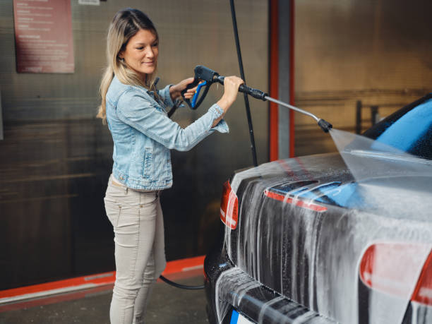 Best Pressure Washing Company Near Me  in Shawnee Hills, OH